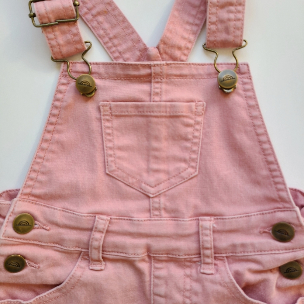 Jamie Kay Chloe Overall Dress - Picture 2 of 4
